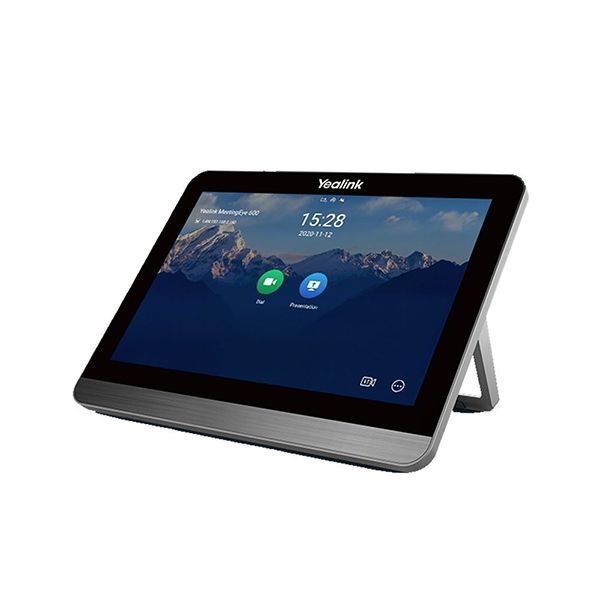 Yealink MeetingBar A30 with CTP18 Touch Panel for Microsoft Teams and Zoom Rooms