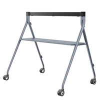 Yealink FloorStand with tray for Meeting Board 86 Pro