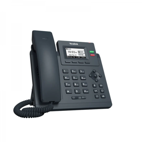 Yealink T31W (No PSU)