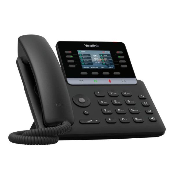 Yealink T73U IP Deskphone