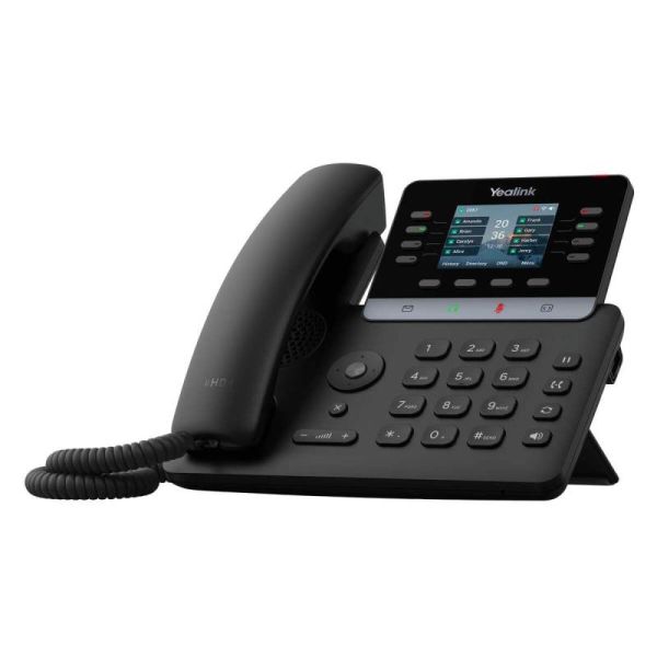 Yealink T73W IP Deskphone