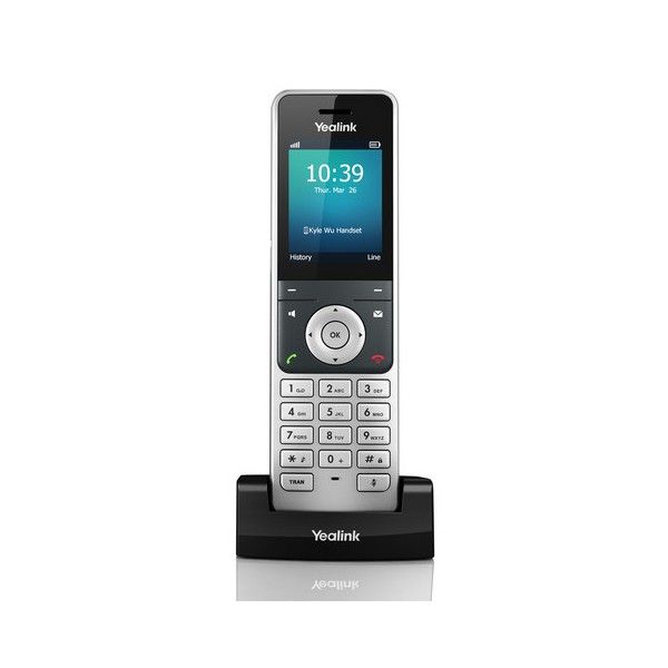 Yealink SIP-W56H DECT telephone