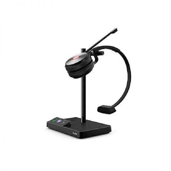 Yealink WH62 Mono UC Headset