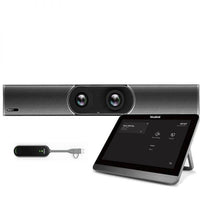 Yealink MeetingBar A30 with CTP18 Touch Panel for Microsoft Teams and Zoom Rooms