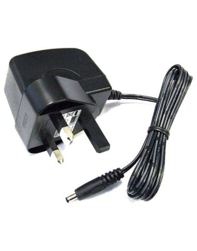 Yealink 10W UK Power Supply (PSUUK10W) for T29, T46, T48, T54, T5X, MP54/56/58 & CP860