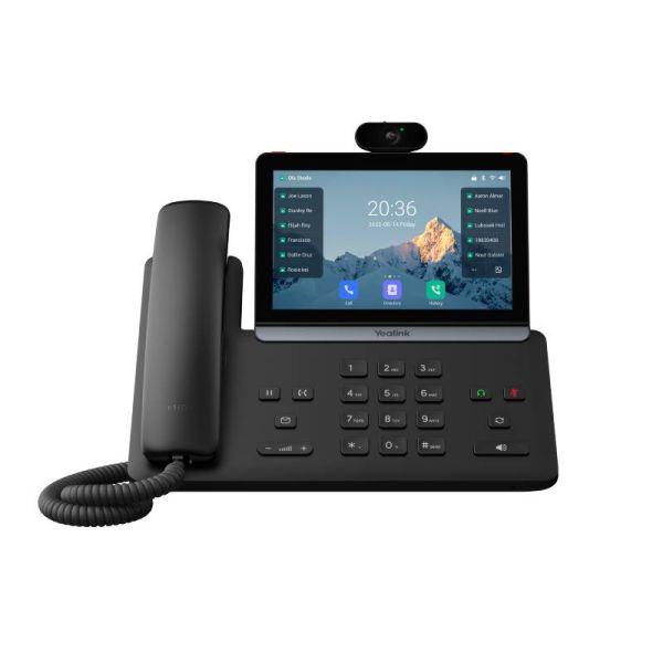 Yealink T88V Pro
