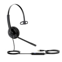 Yealink UH34 Mono Teams Headset