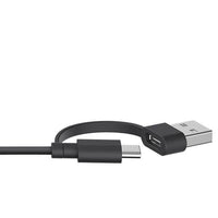 Yealink UH35 Mono USB-C/A Wired Headset with Leatherette ear cushion