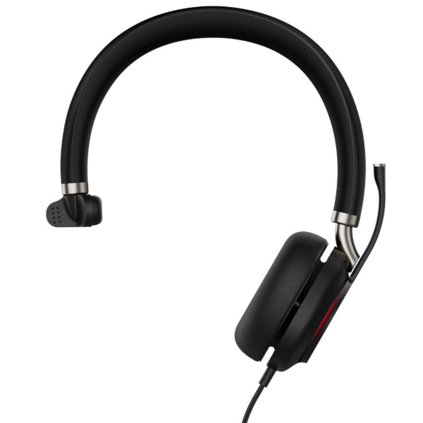 Yealink UH38 Mono Teams-W/O BAT Bluetooth Headset - EOL