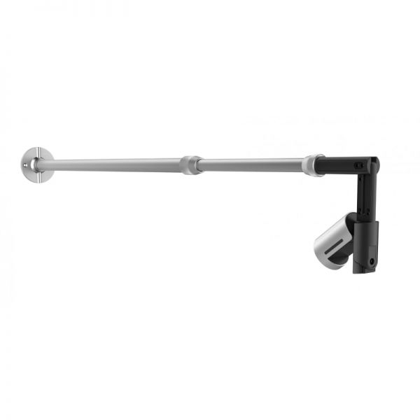Yealink UVC30 4k USB Camera with 3m USB cable & content camera wall bracket