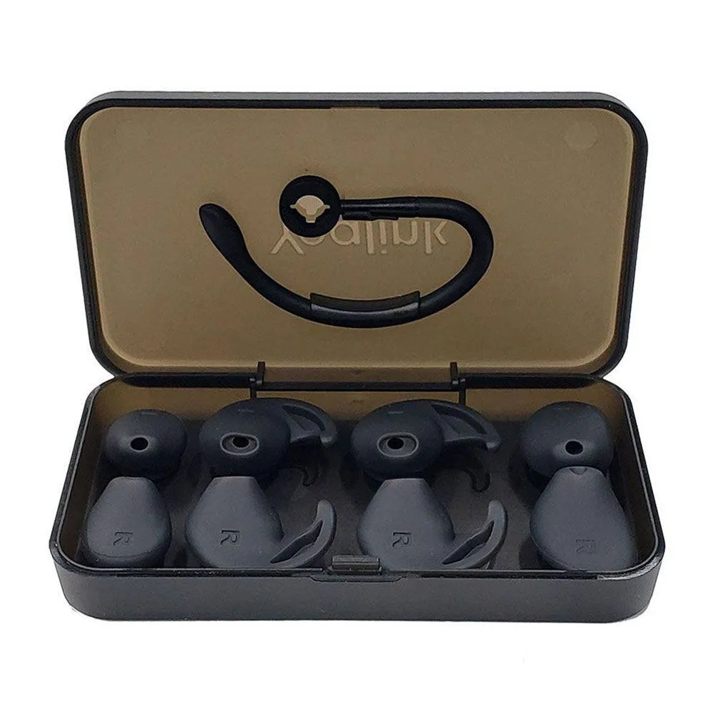 Yealink Earhook and Eartips Pack for WH63/67