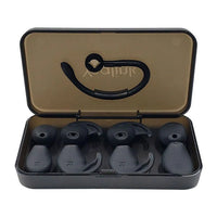 Yealink Earhook and Eartips Pack for WH63/67