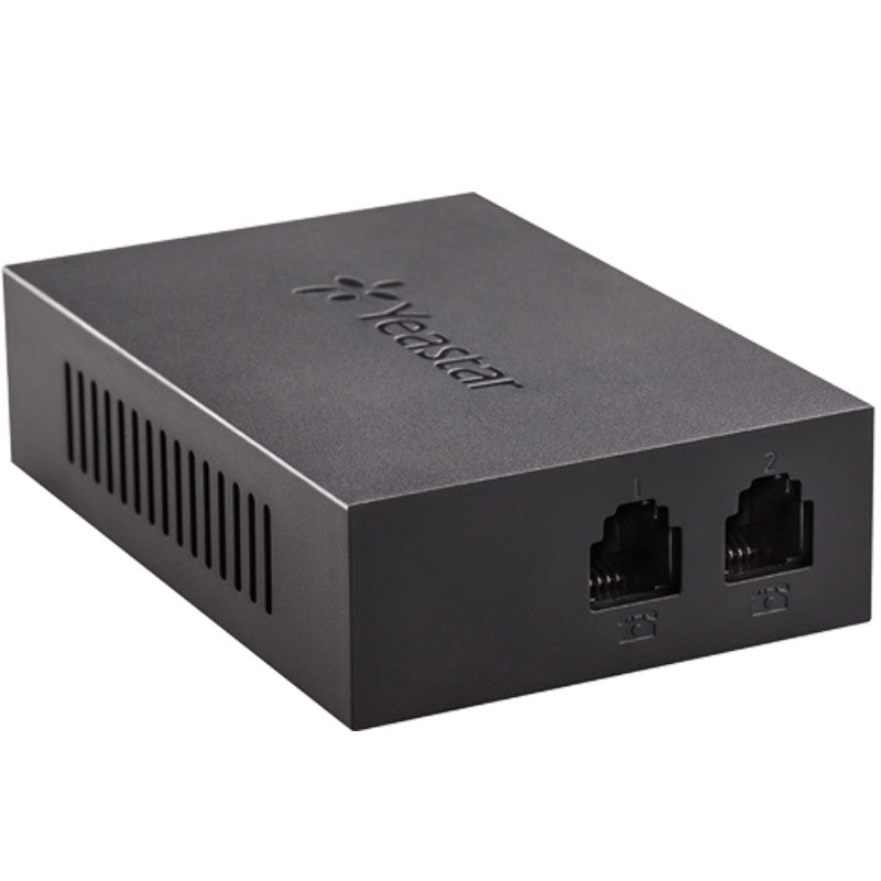 YEASTAR TA200 2 PORT FXS GATEWAY (SLT)