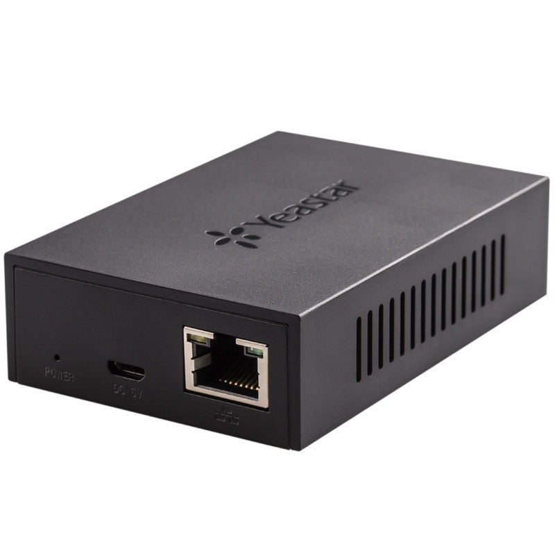 YEASTAR TA200 2 PORT FXS GATEWAY (SLT)