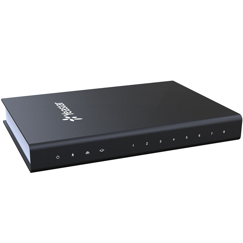 YEASTAR TA800 8 PORT FXS GATEWAY (SLT)