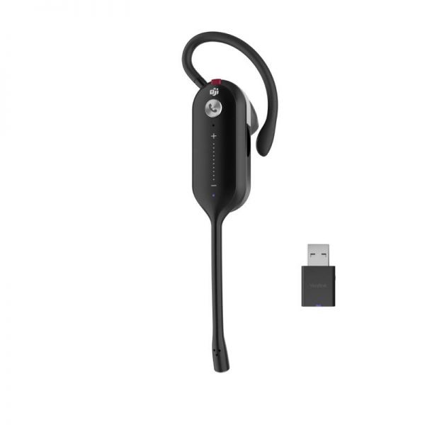 Yealink WH63 Portable Teams Headset
