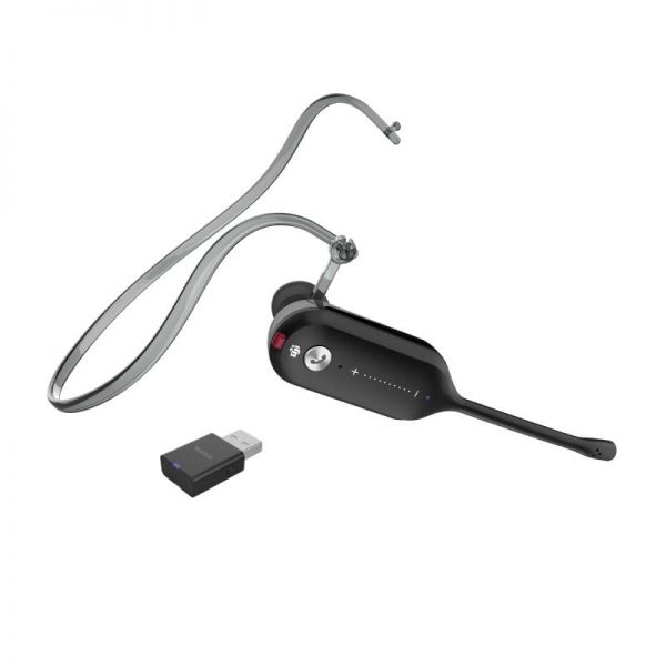 Yealink WH63 Portable Teams Headset