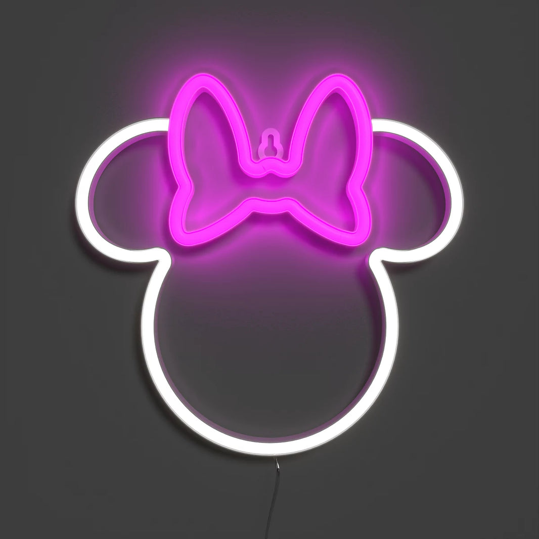 YELLOWPOP DISNEY MINNIE EARS