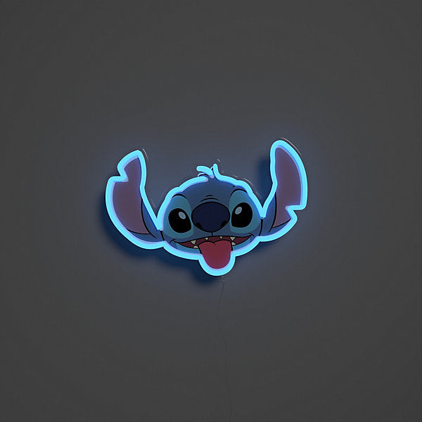YELLOWPOP DISNEY STITCH FACE