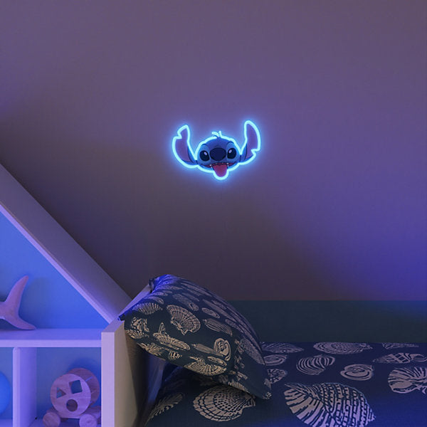 YELLOWPOP DISNEY STITCH FACE