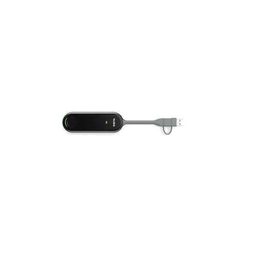 Yealink WPP30 Wireless Presentation /BYOD USB C Dongle for Android A10/ A20 /A30 MVC/ZVC PRO Systems