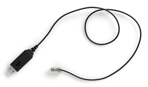 EPOS USB-RJ9 01