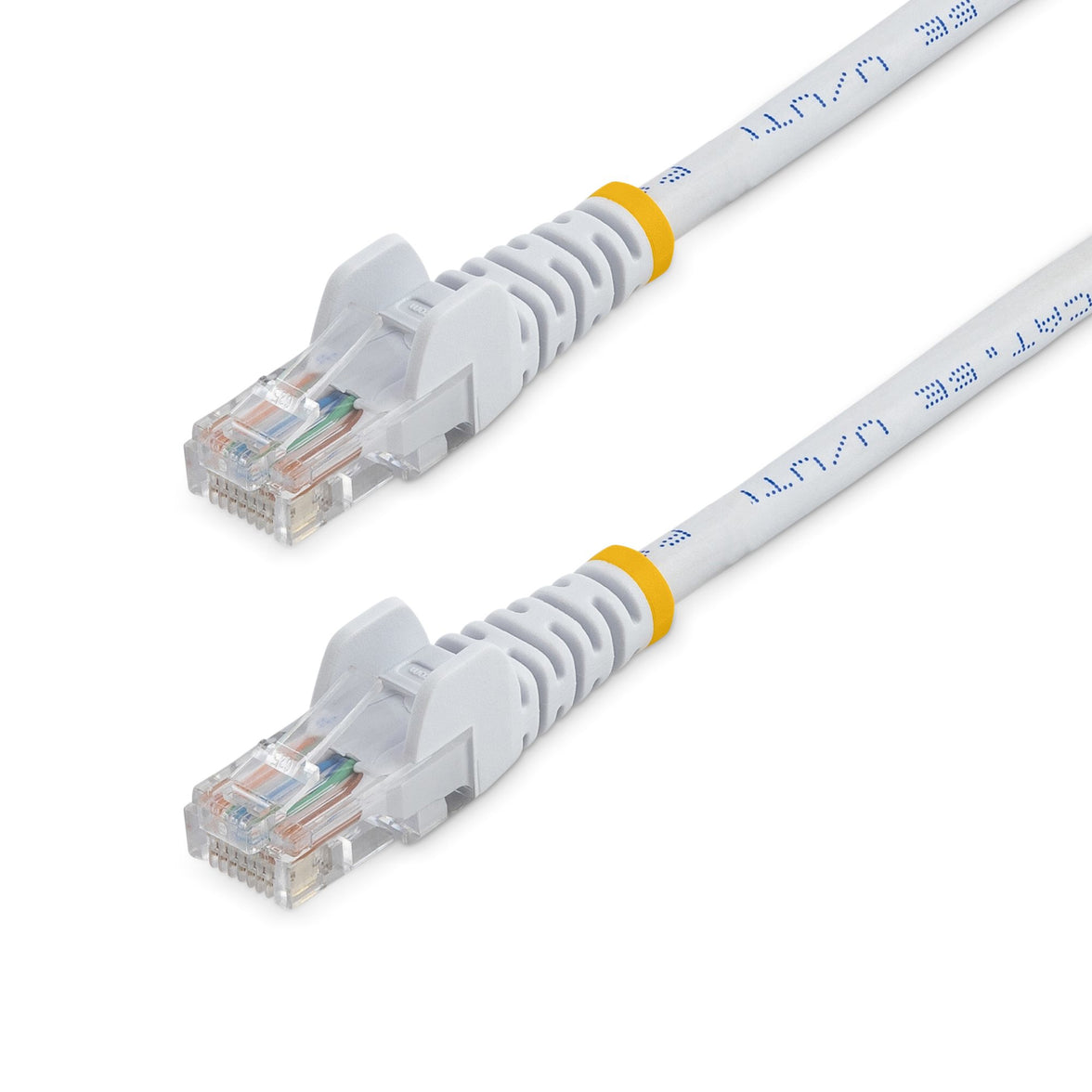 Startech.com 7m White Cat5e Cable