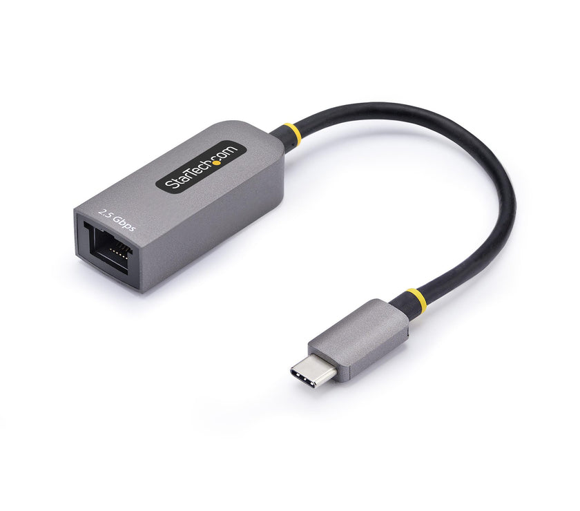 USB-C to Ethernet Adapter