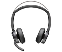 Plantronic Voyager Focus B825 Binuaral Bluetooth Headset
