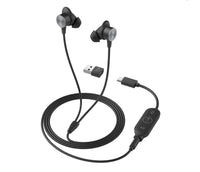 Logitech Zone Wired Earbuds