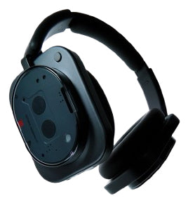 Headphone (1) Black