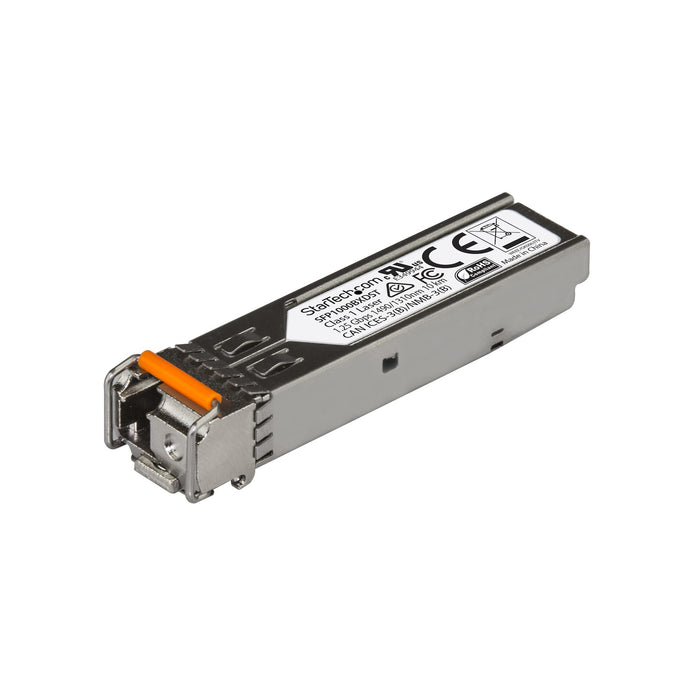 StarTech.com 1000Base-BX SFP - SM