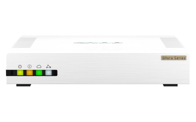 QNAP QHora-321 WiFi 6 SD-WAN Router