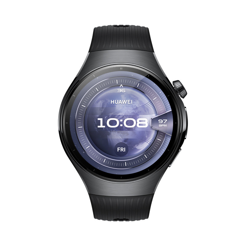 Huawei Watch 5 46mm Black