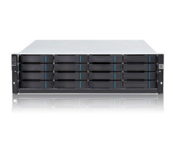 Infortrend EonStor GS 3000 G3 3U/16bay
