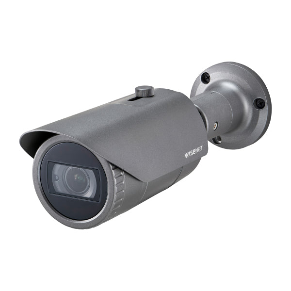 Hanwha QNO-7082R 4MP IR Bullet Camera