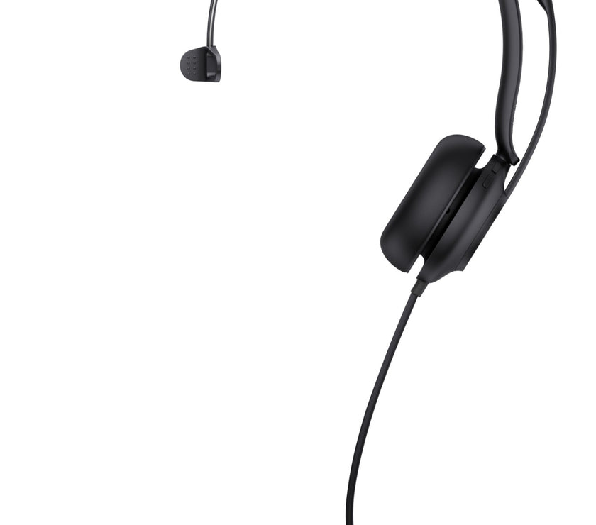 Yealink UH35 Mono Teams USB-A Headset