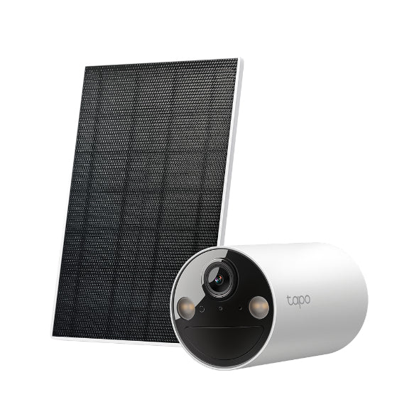 TP-LINK TAPO C410 KIT SOLAR CAMERA KIT