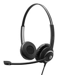 EPOS SC268 Binaural NB Headset