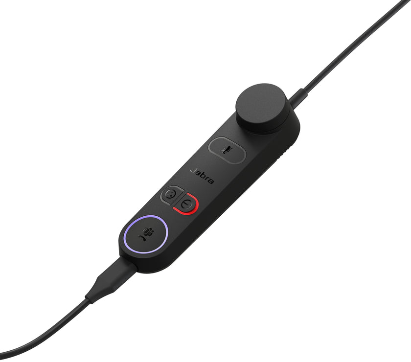 Jabra Engage 50 II Link - USB-A MS