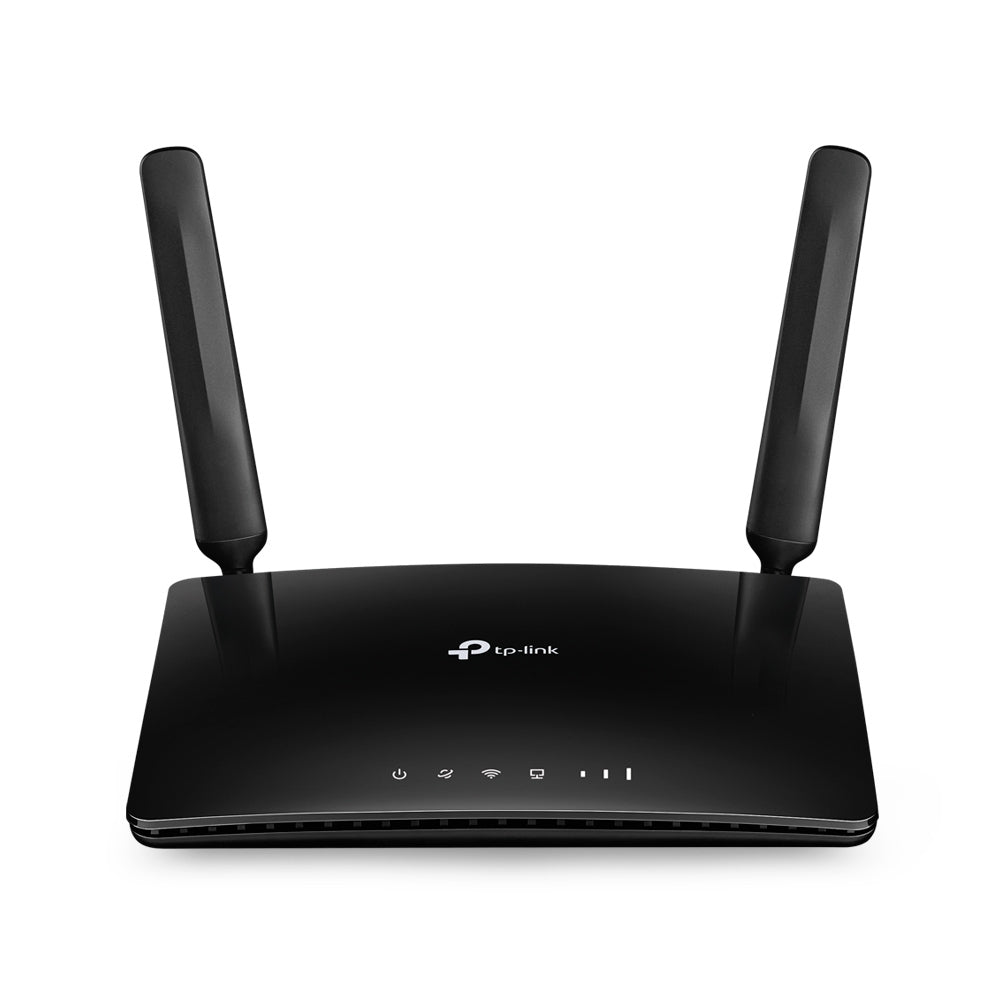 TP-Link TL-MR6400 wireless router