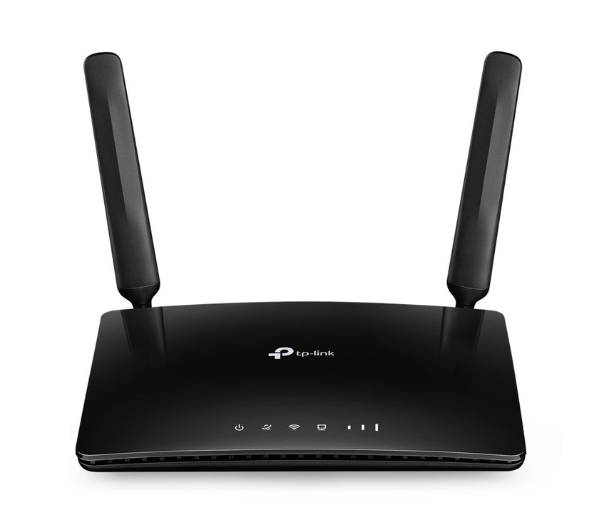 TP-Link TL-MR6400 wireless router