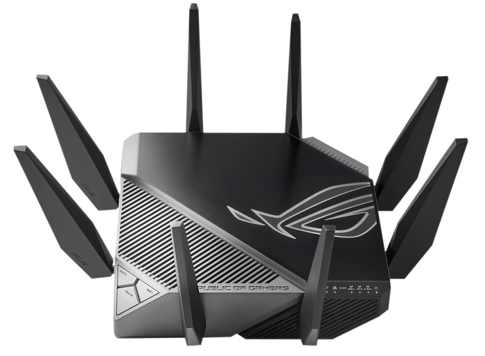 ASUS W/L ROUTER WIFI 6 GT-AXE11000