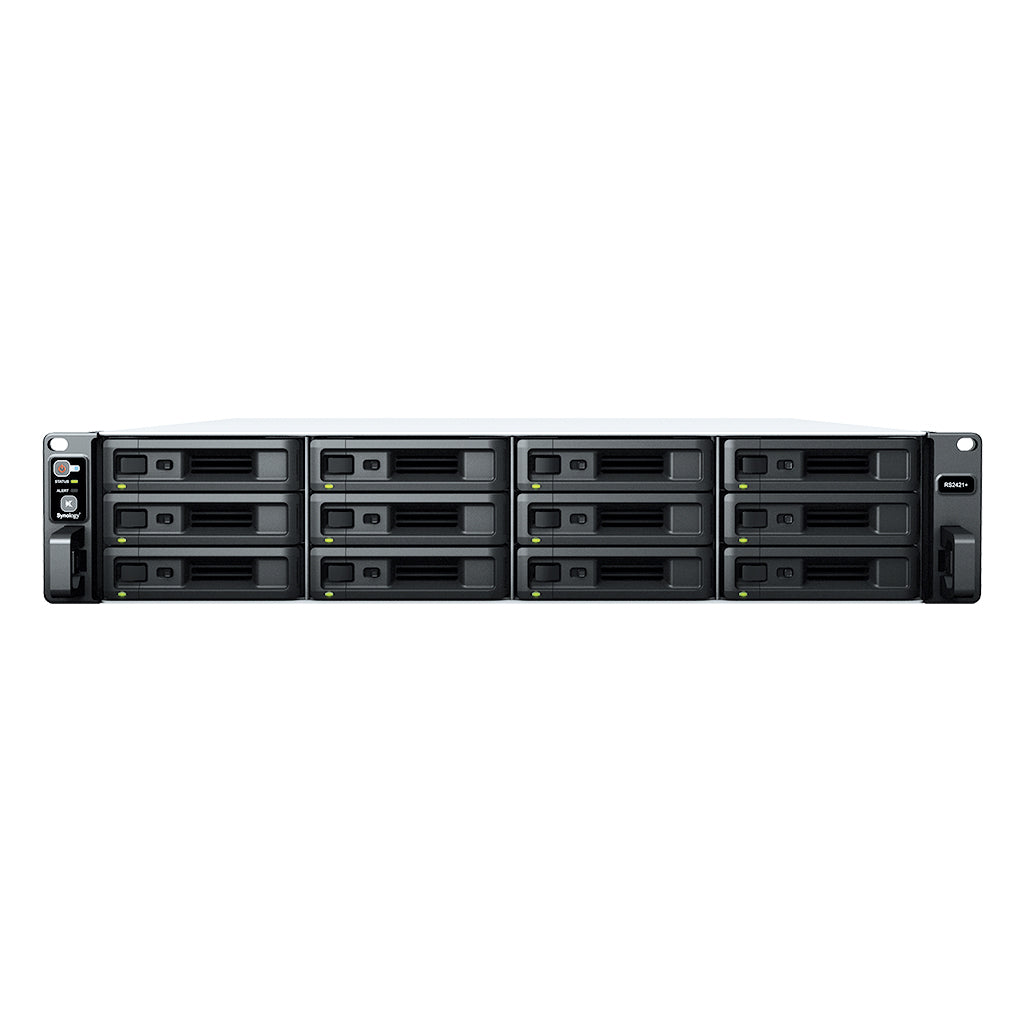 Synology RS2421+/240TB-HAT5310