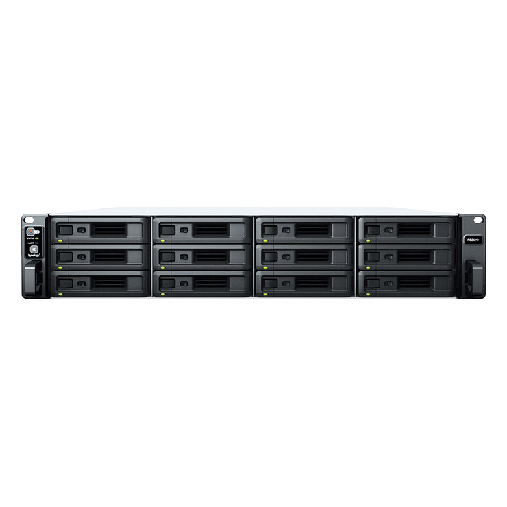 Synology RS2421+/240TB-HAT5310