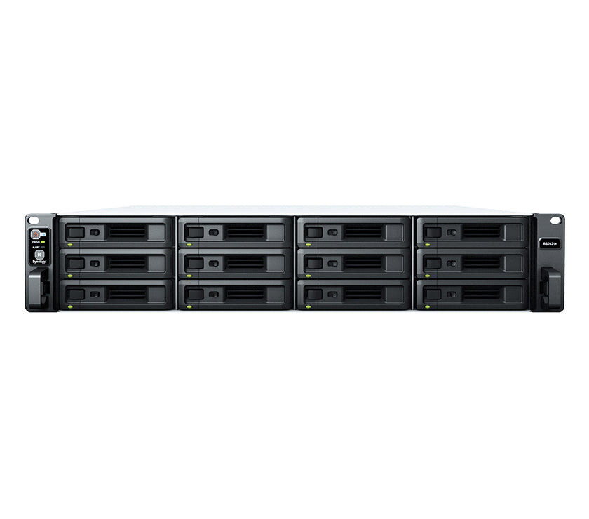 Synology RS2421+/240TB-HAT5310