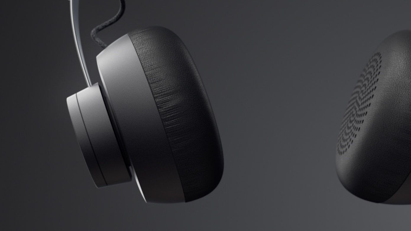 Logitech Zone Wired UC
