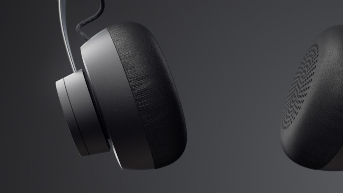 Logitech Zone Wired UC