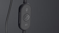 Logitech Zone Wired UC