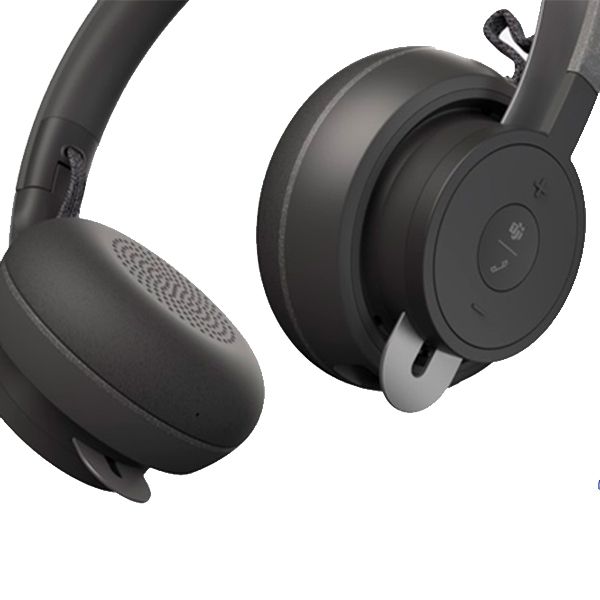 Logitech Zone Wireless UC